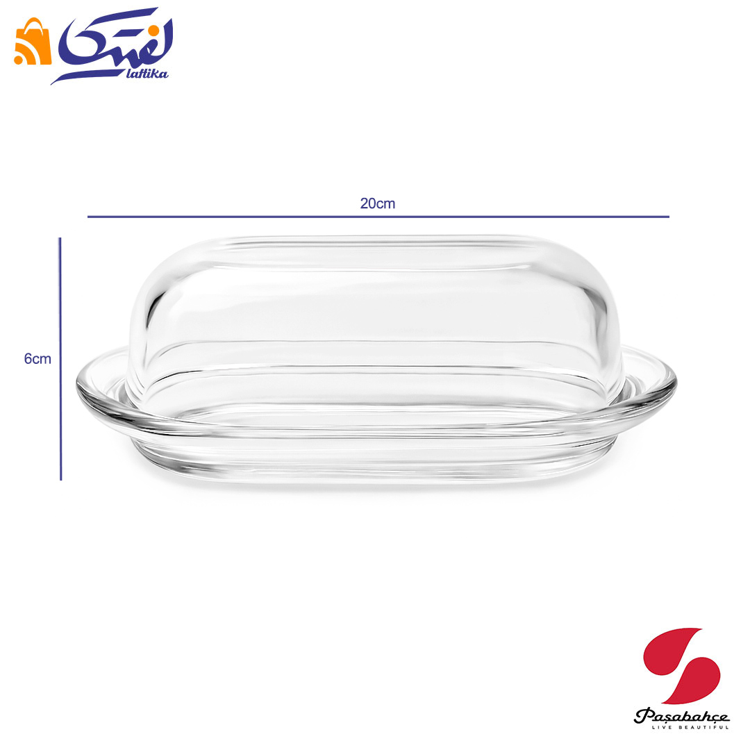 خرید کره خوری پاشاباغچه مدل بیسیک کد 98402