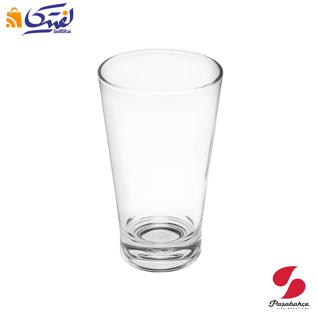 لیوان بلند ازمیر 6 عددی پاشاباغچه کد 42877