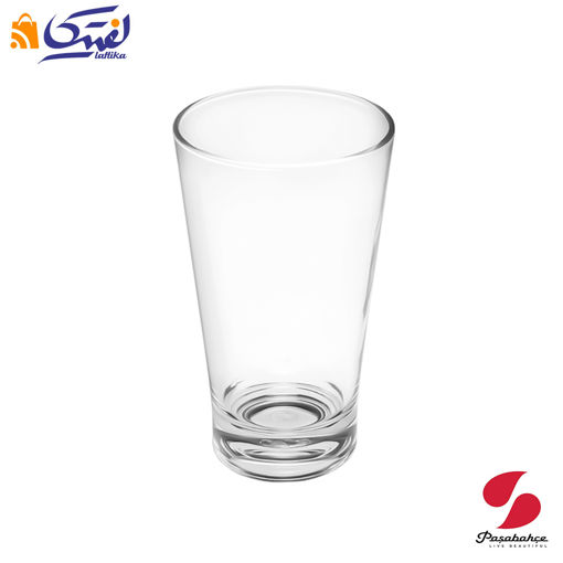 لیوان بلند ازمیر 6 عددی پاشاباغچه کد 42877