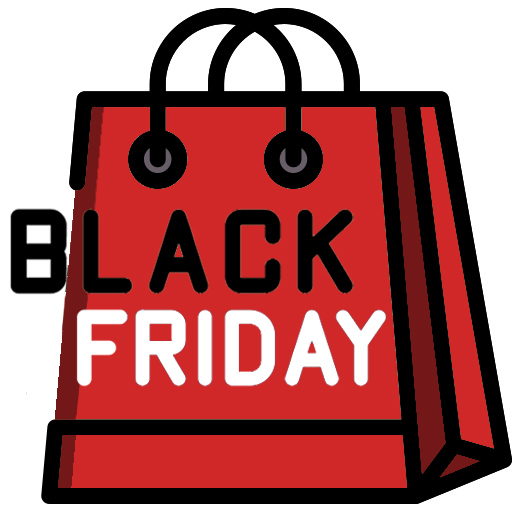 فروش ویژه Black Friday
