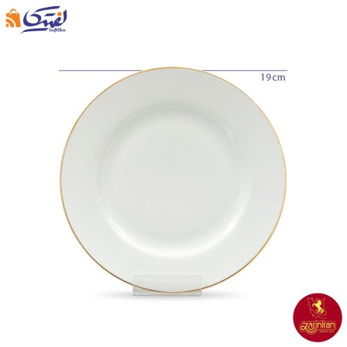 سرویس 30 پارچه چینی زرین