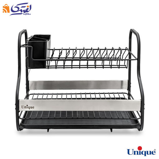 آبچکان یونیک UN-2987 دو طبقه