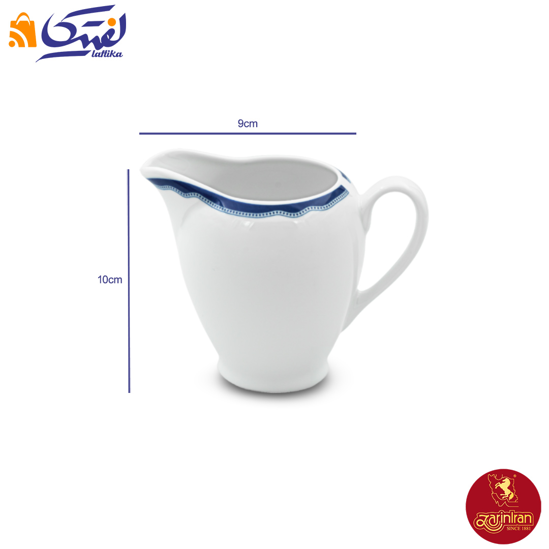 سرویس ماهور چینی زرین