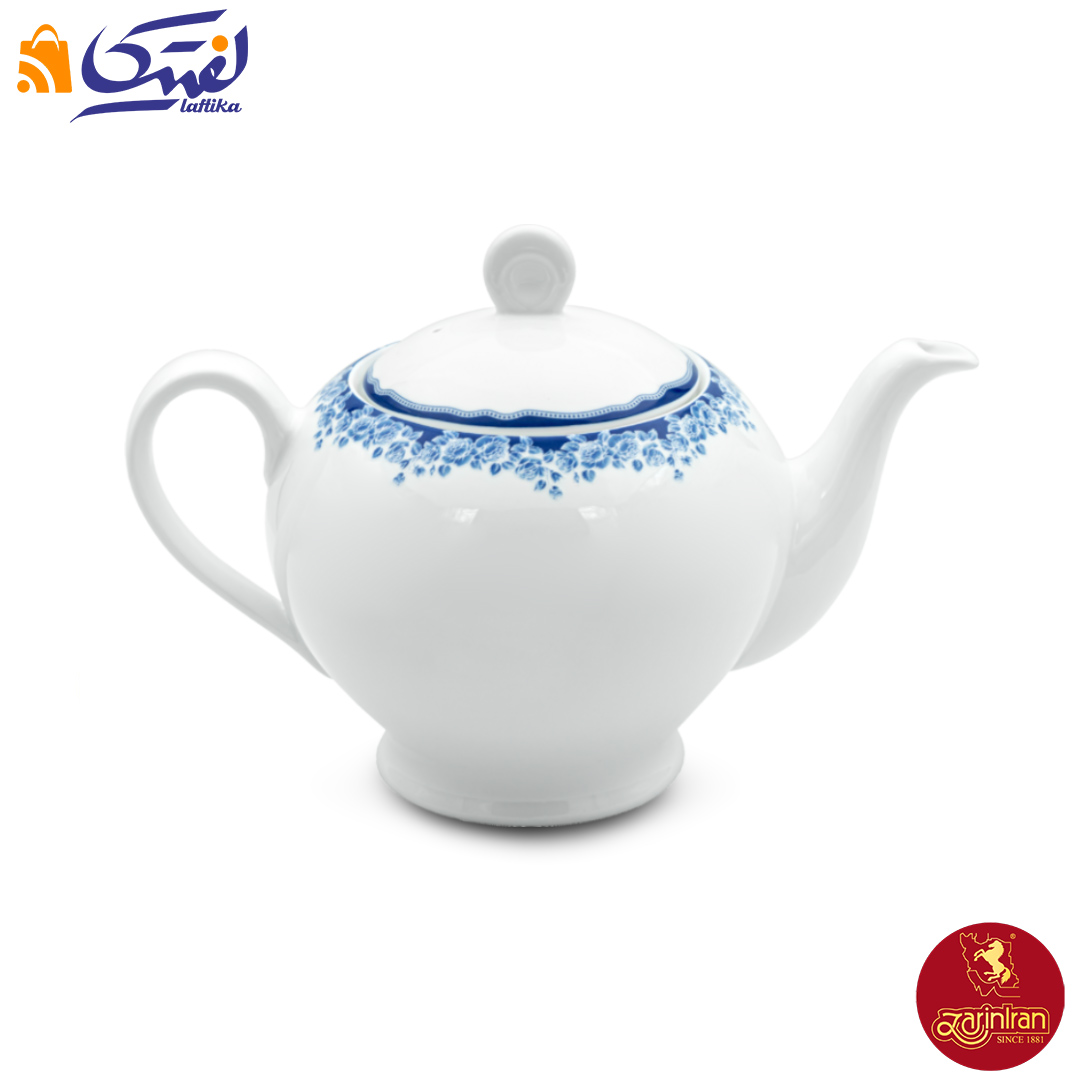 خرید قسطی سرویس ماهور 12 نفره چینی زرین ایتالیا اف 102 پارچه