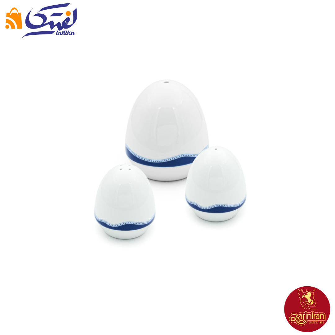 ابعاد اقلام سرویس ماهور 12 نفره چینی زرین ایتالیا اف 102 پارچه