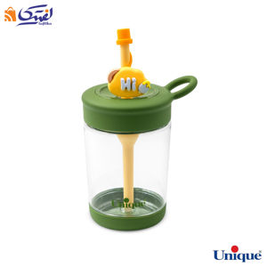 قمقمه کودک تریتان 500 میلی لیتر یونیک UN-1928