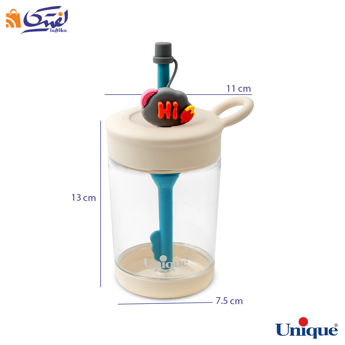قمقمه کودک تریتان