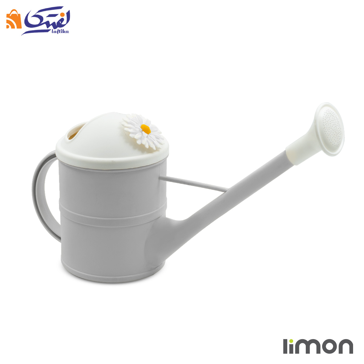 آبپاش گرد کوچک لیمون