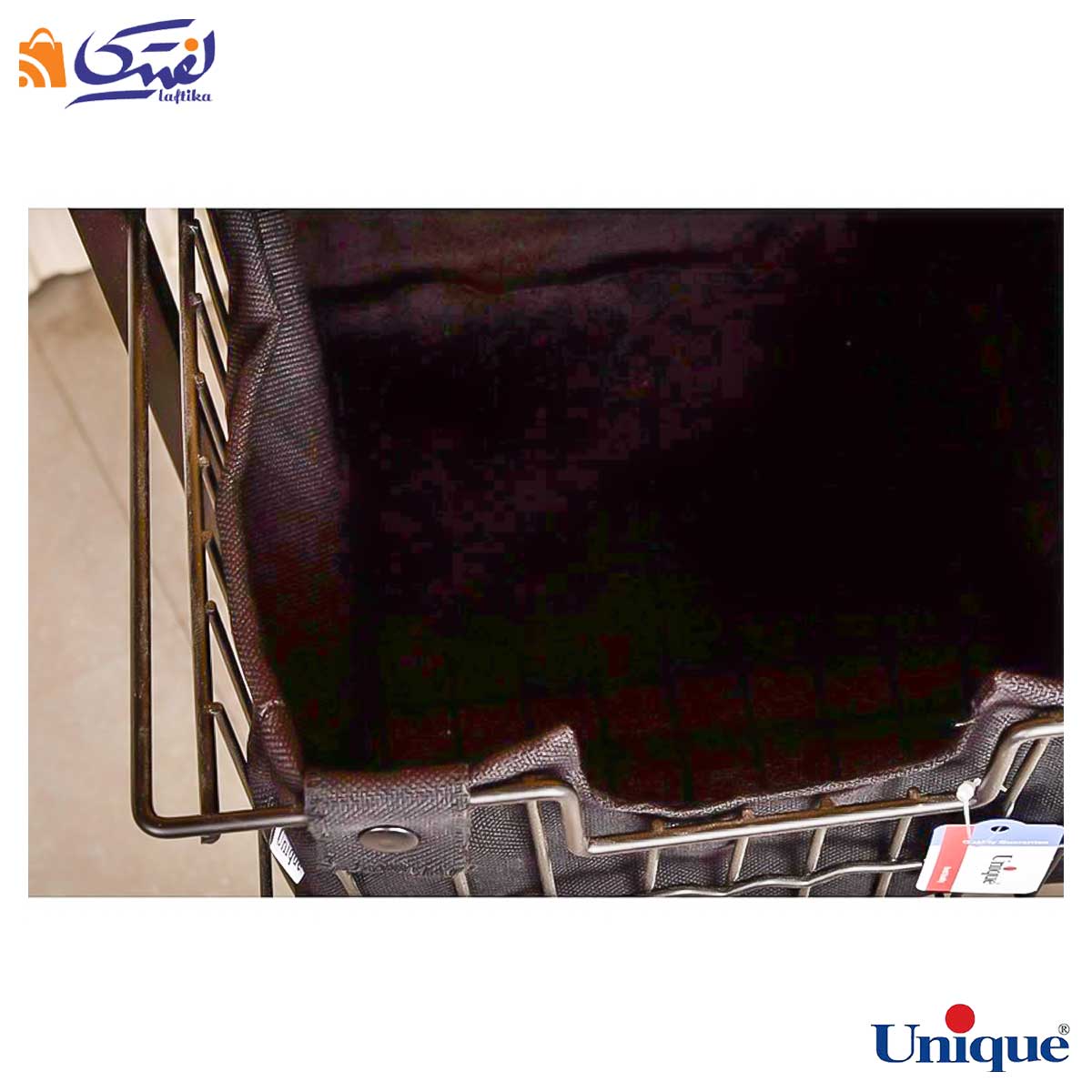 سبد سیب زمینی و پیاز یونیک 3 طبقه