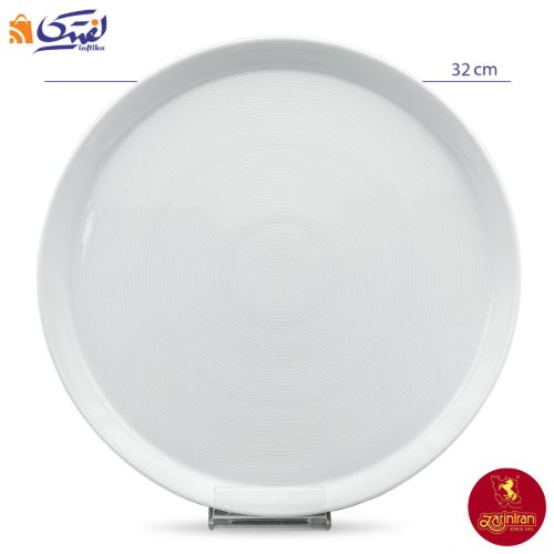 سرویس 31 پارچه سفید