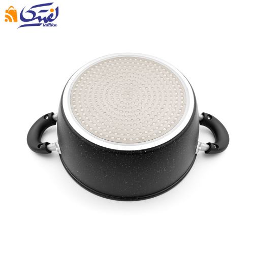 مشخصات قابلمه گرانیتی ساراکوک سایز 20 مدل YWDT-2004 وارداتی