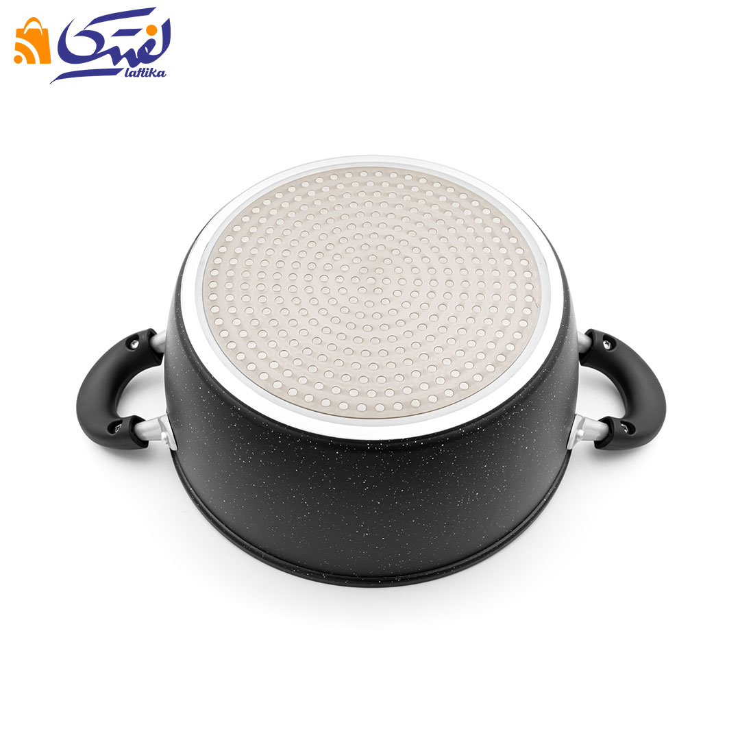 مشخصات قابلمه گرانیتی ساراکوک سایز 26 مدل YWDT-2604 وارداتی