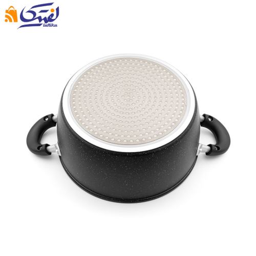 مشخصات قابلمه گرانیتی ساراکوک سایز 26 مدل YWDT-2604 وارداتی