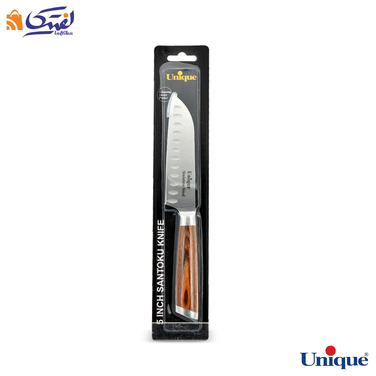 چاقو آشپزخانه یونیک