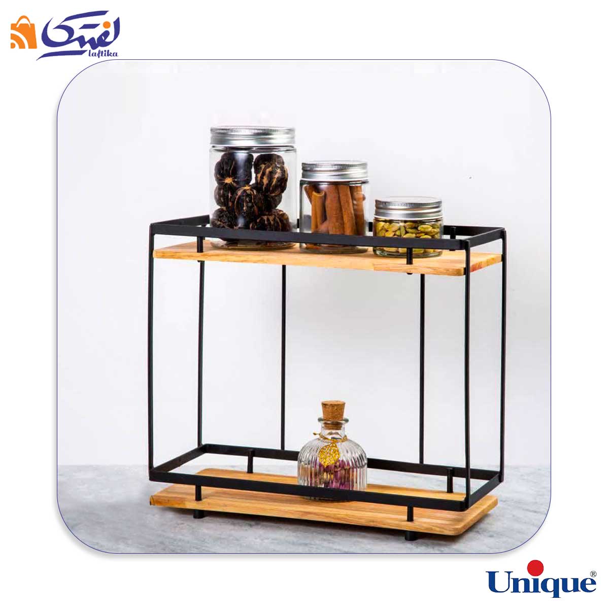 استند ادویه یونیک