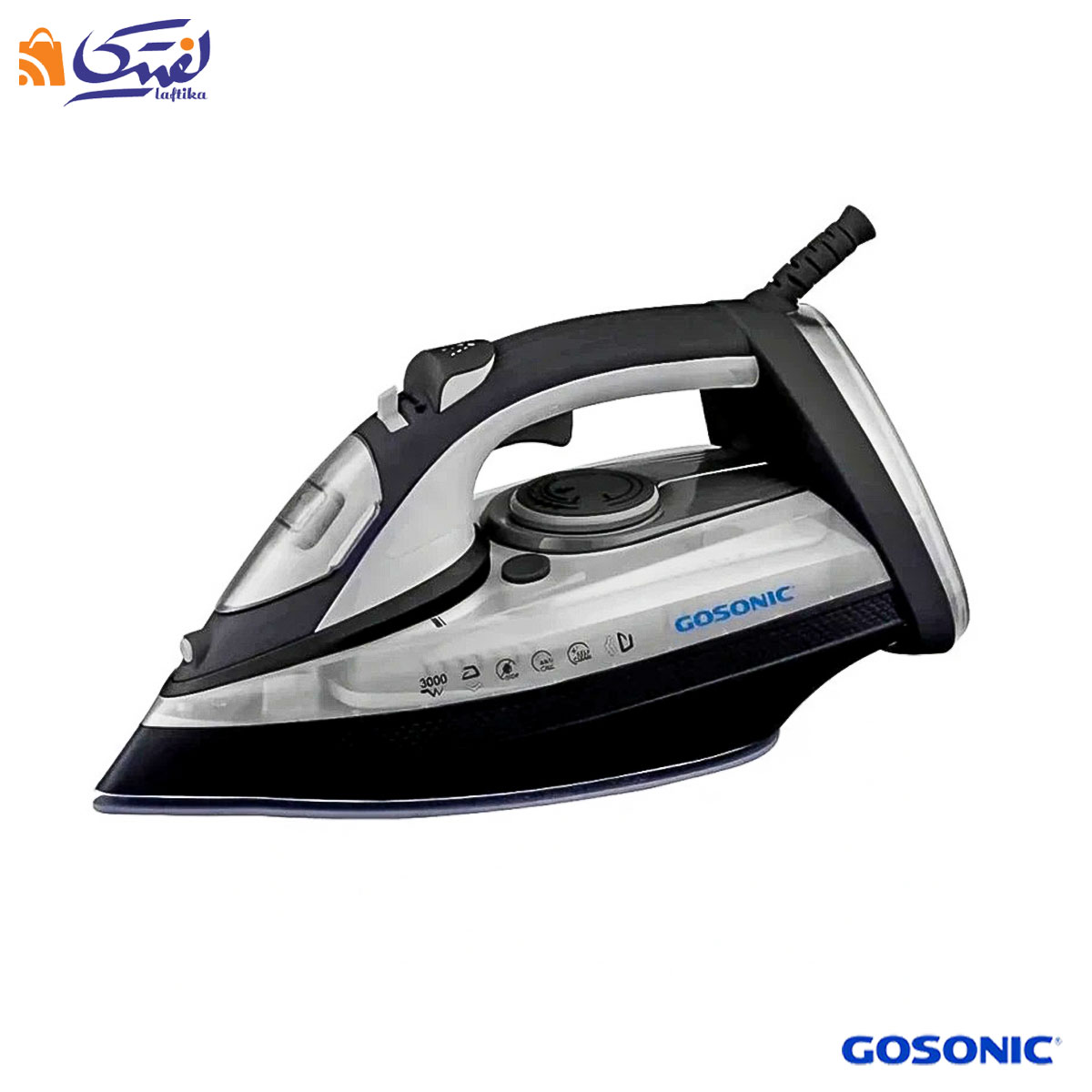 اتو بخار گوسونیک GSI-300