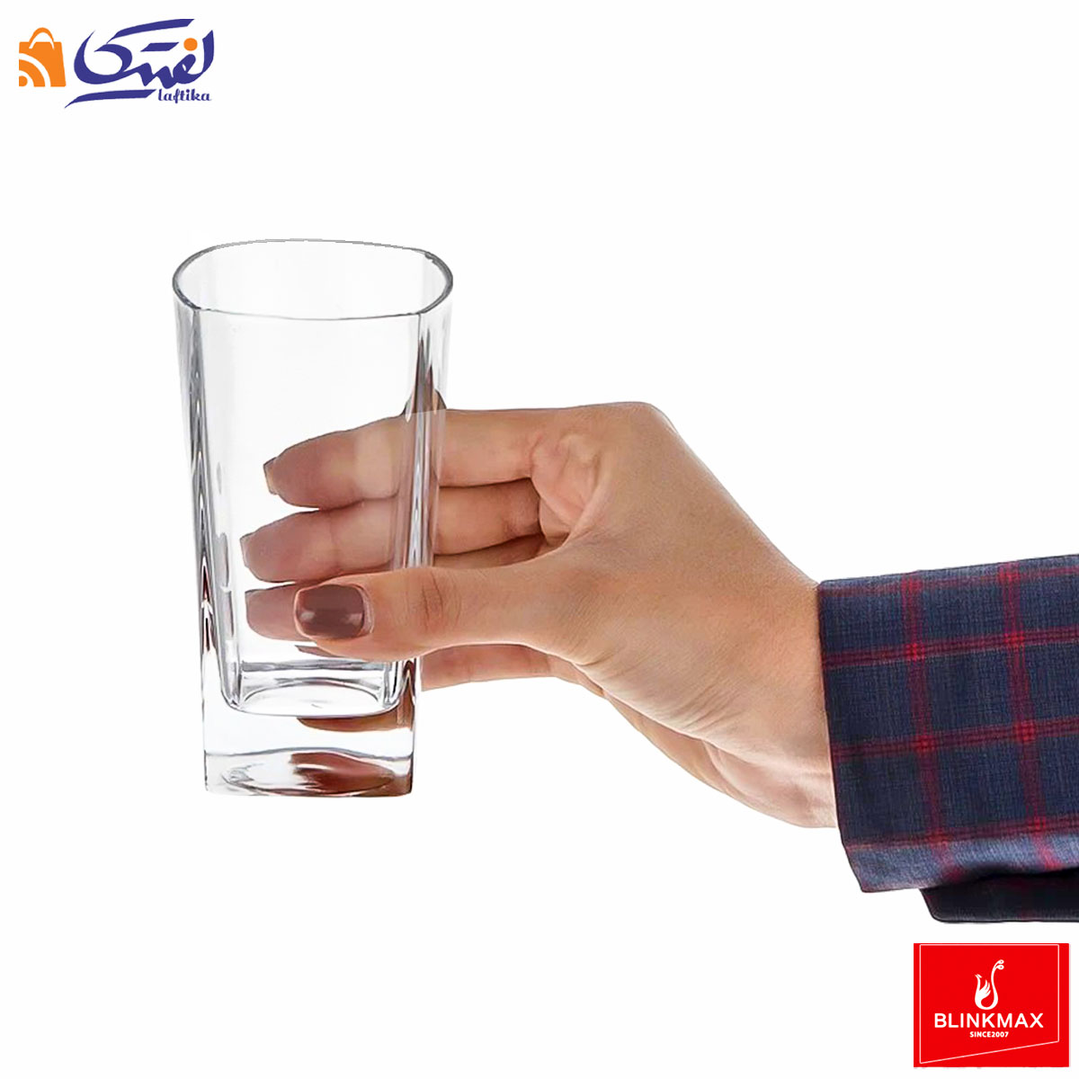 لیوان استرلینگ بلینک مکس