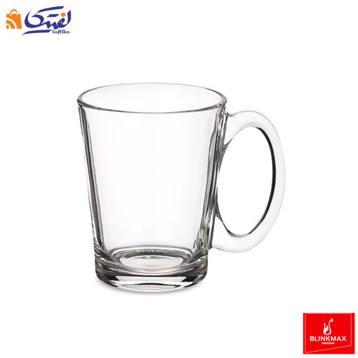 لیوان تک عددی اوشن بلینک مکس کد KTZB50