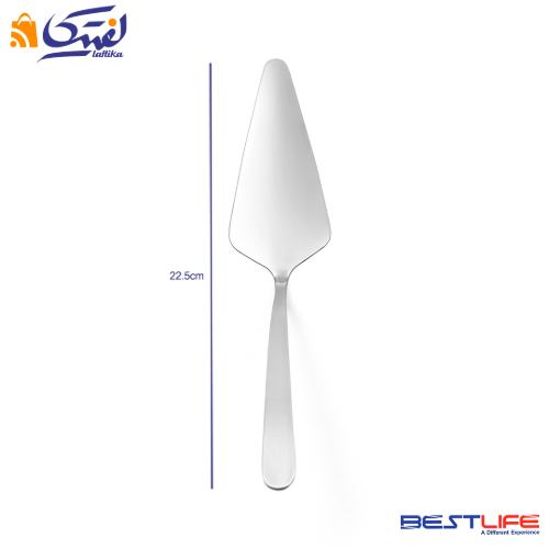قیمت کفگیر کیک بست لایف مدل 153MS