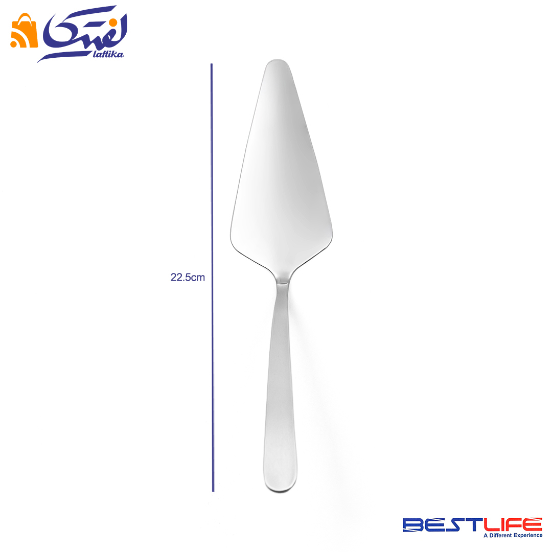 قیمت کفگیر کیک بست لایف مدل 153MS