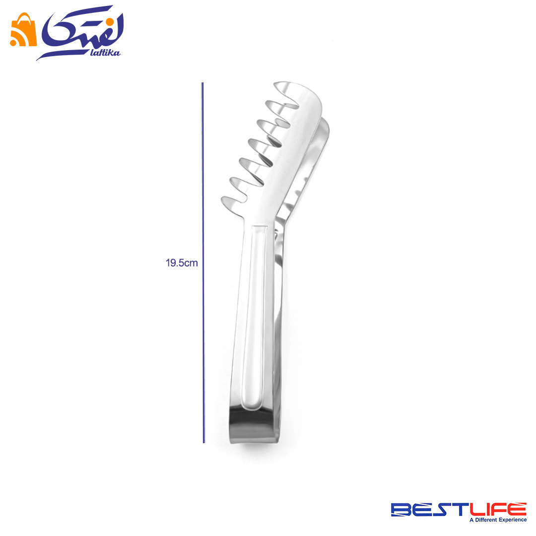 قیمت انبر سالاد بست لایف مدل 153MS