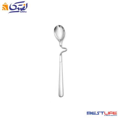 قاشق عسل خوری بست لایف مدل 153MS