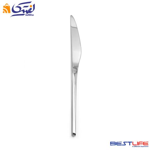 چاقو غذا خوری 6 عددی بست لایف مدل 153MS