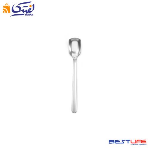 قاشق بستنی خوری 6 عددی بست لایف مدل 153MS