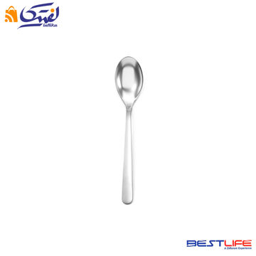 قاشق چایی خوری 6 عددی بست لایف مدل 153MS