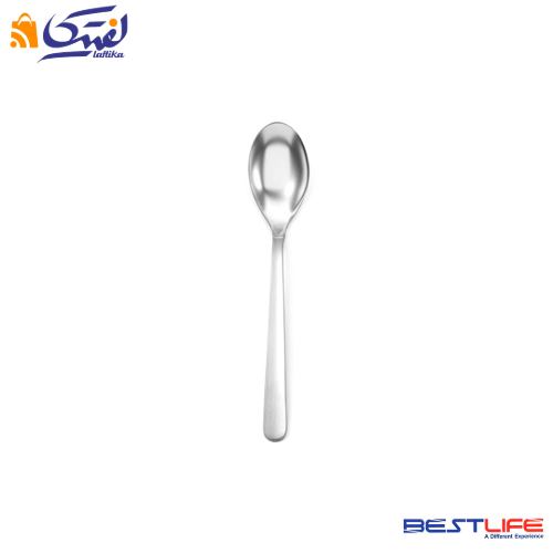 قاشق چایی خوری 6 عددی بست لایف مدل 153MS