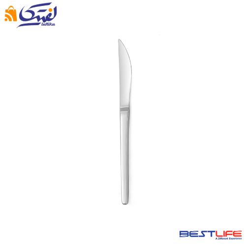 چاقو میوه خوری 6 عددی بست لایف مدل 153MS