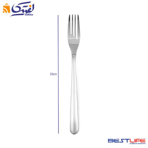 قیمت چنگال 6 عددی بست لایف مدل 153MS