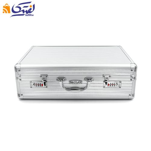 مشخصات سرویس قاشق و چنگال 143 پارچه بست لایف 187/2M