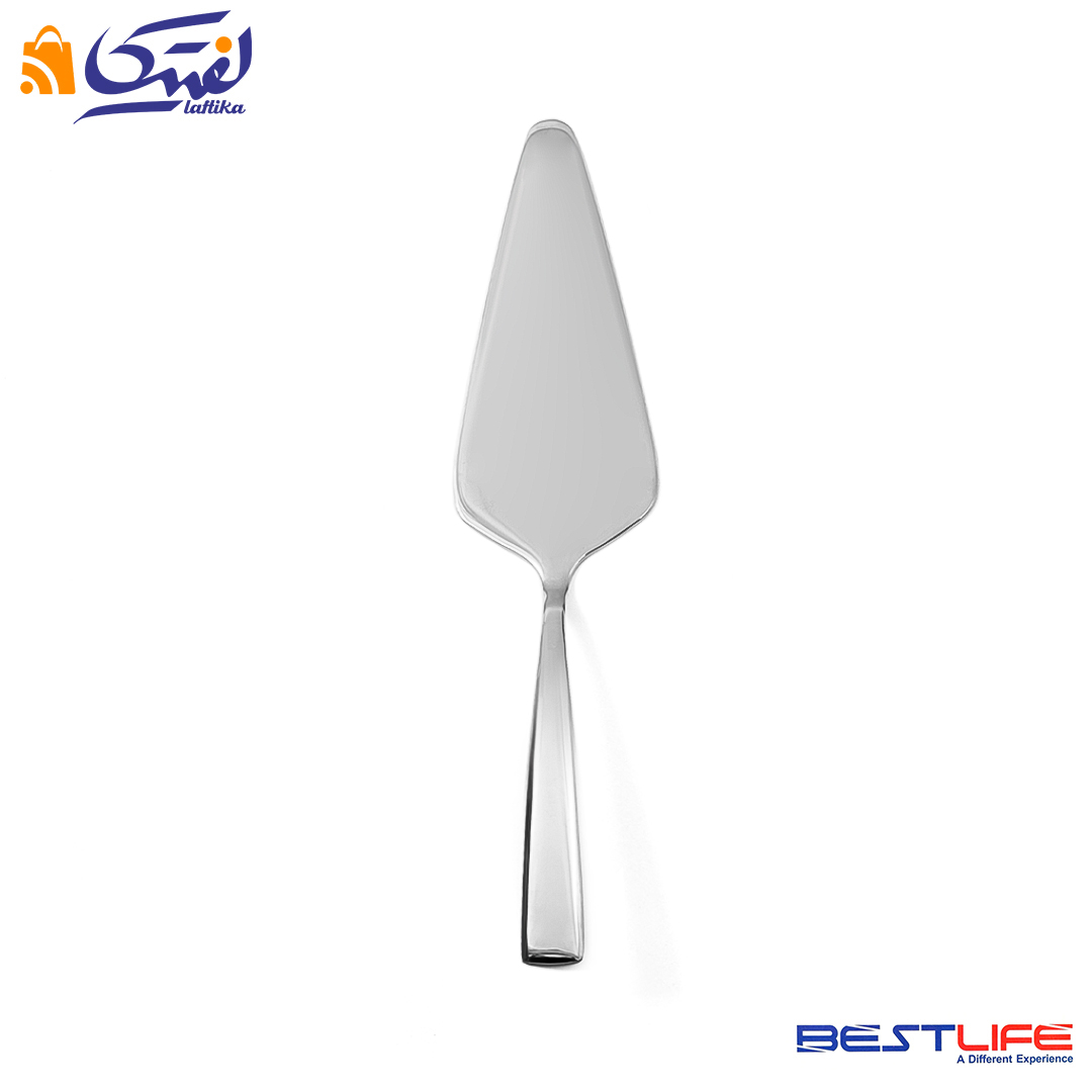 کفگیر کیک بست لایف مدل 187/2M