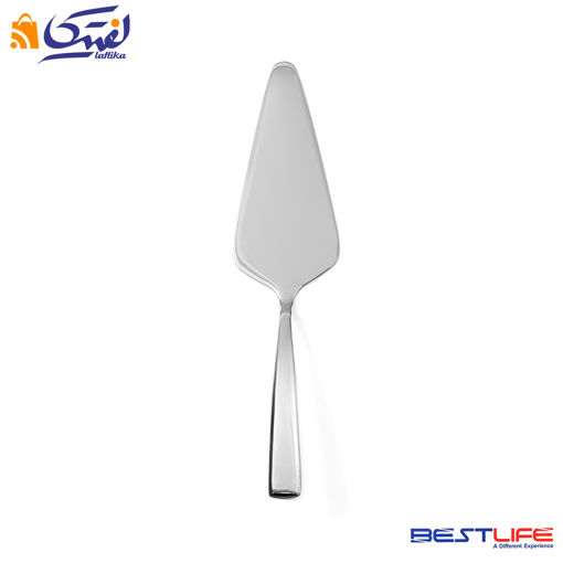 کفگیر کیک بست لایف مدل 187/2M