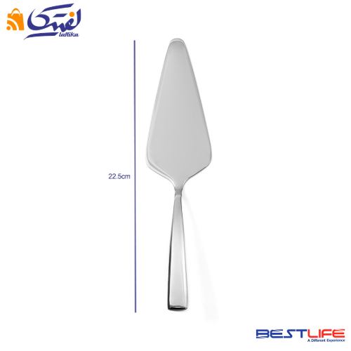 قیمت کفگیر کیک بست لایف مدل 187/2M