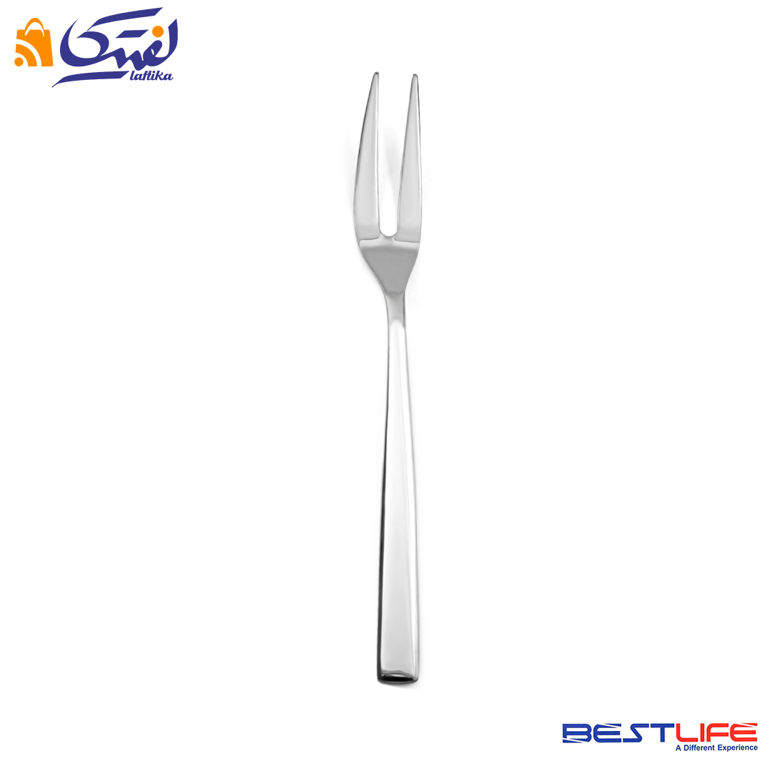 چنگال سرو بزرگ بست لایف مدل 187/2M