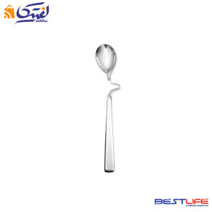 قاشق عسل خوری بست لایف مدل 187/2M