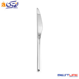 چاقو غذا خوری 6 عددی بست لایف مدل 187/2M