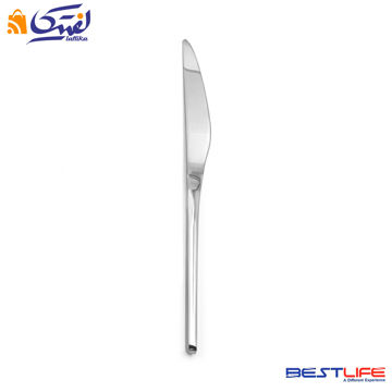 چاقو غذا خوری 6 عددی بست لایف مدل 187/2M