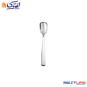 قاشق بستنی خوری 6 عددی بست لایف مدل 187/2M