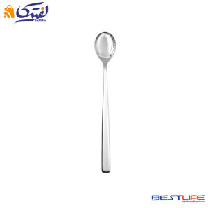 قاشق شربت خوری 6 عددی بست لایف مدل 187/2M