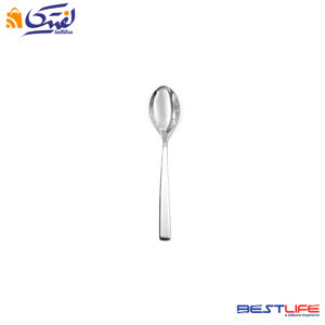 قاشق مربا خوری 6 عددی بست لایف مدل 187/2M