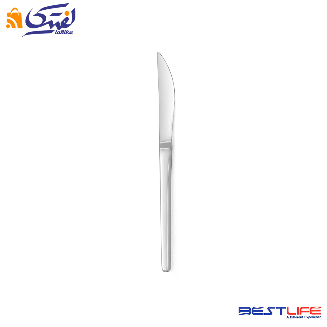 چاقو میوه خوری 6 عددی بست لایف مدل 187/2M