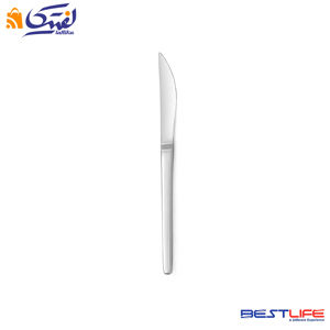 چاقو میوه خوری 6 عددی بست لایف مدل 187/2M