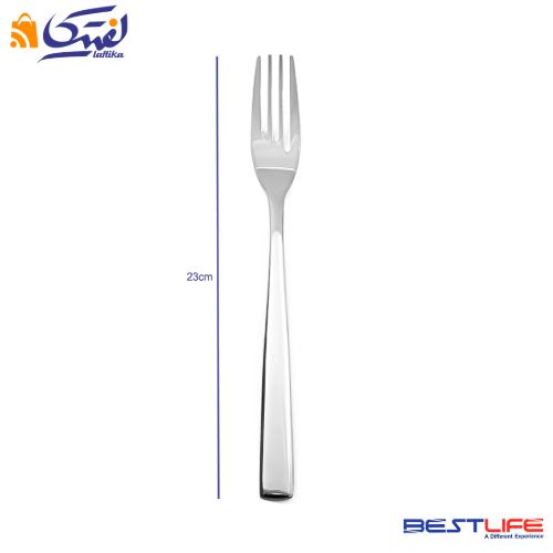 قیمت چنگال 6 عددی بست لایف مدل 187/2M