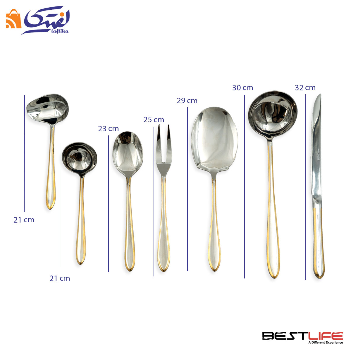 قاشق و چنگال