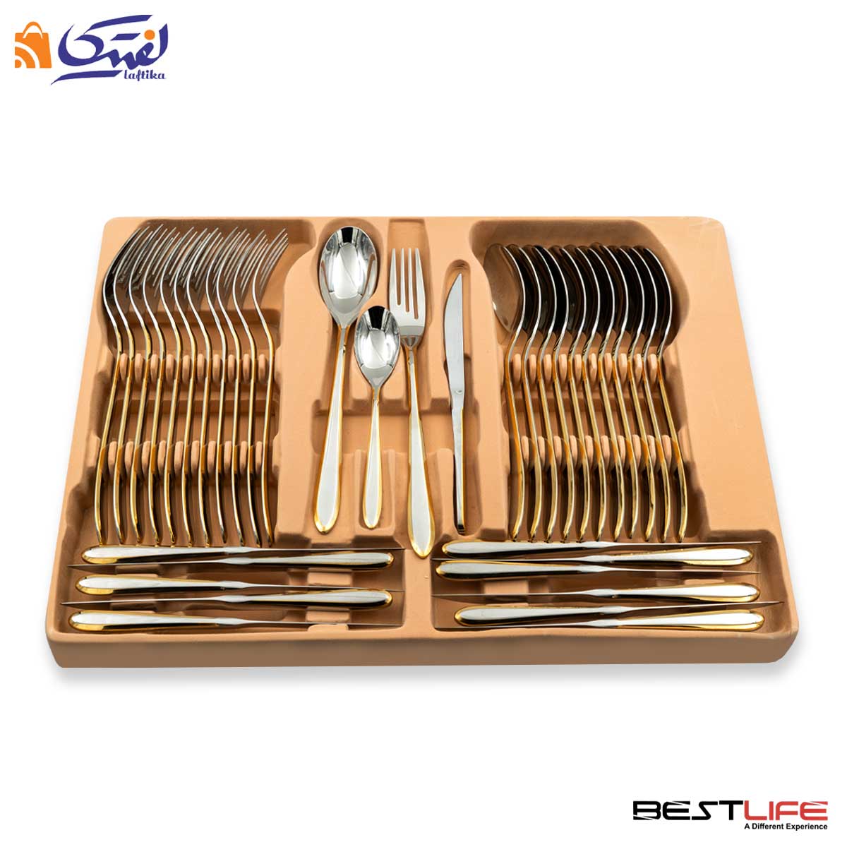 سرویس بست لایف