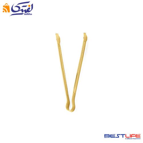 انبر یخ بست لایف مدل 2FULL GOLDL-M-187