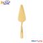 کفگیر کیک بست لایف مدل 2FULL GOLDL-M-187